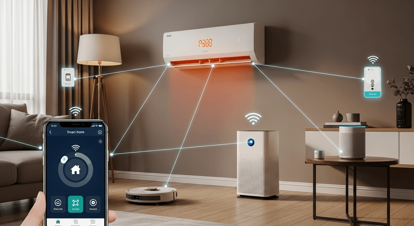 Mijia Eco (Coming Soon)