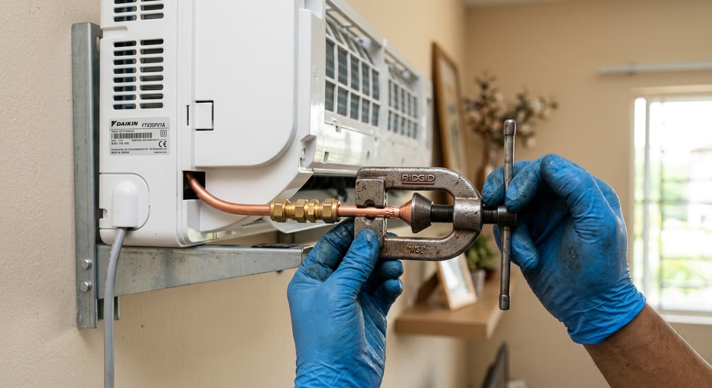 Repair & Troubleshoot